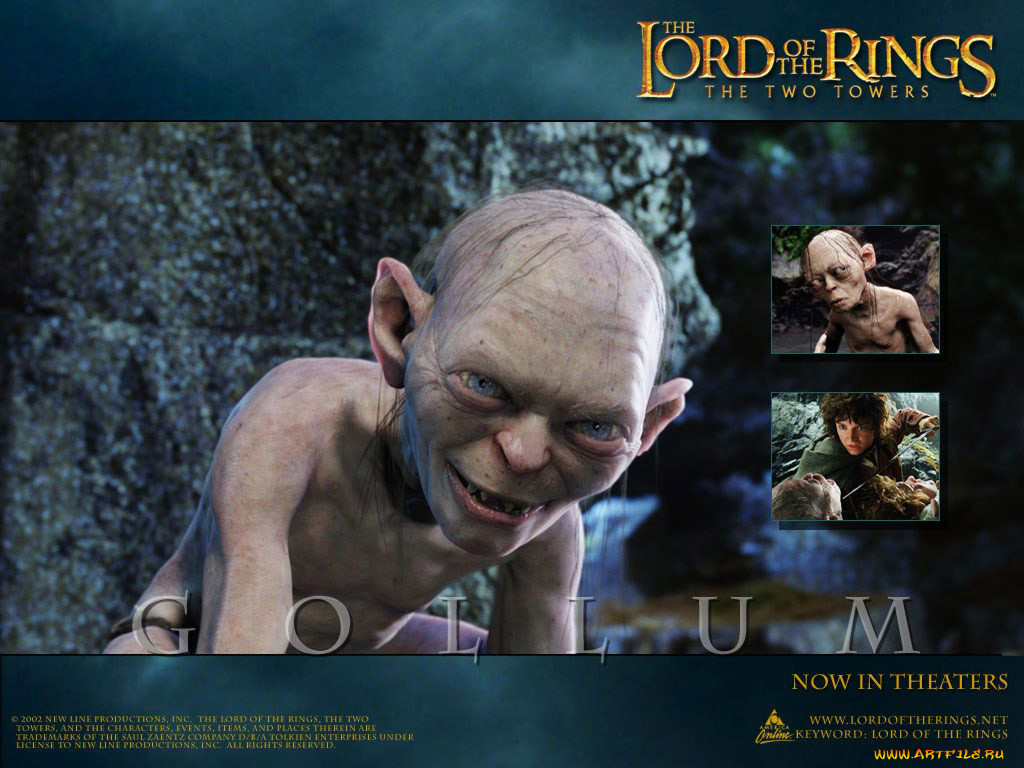 , , , , the, lord, of, rings, two, towers